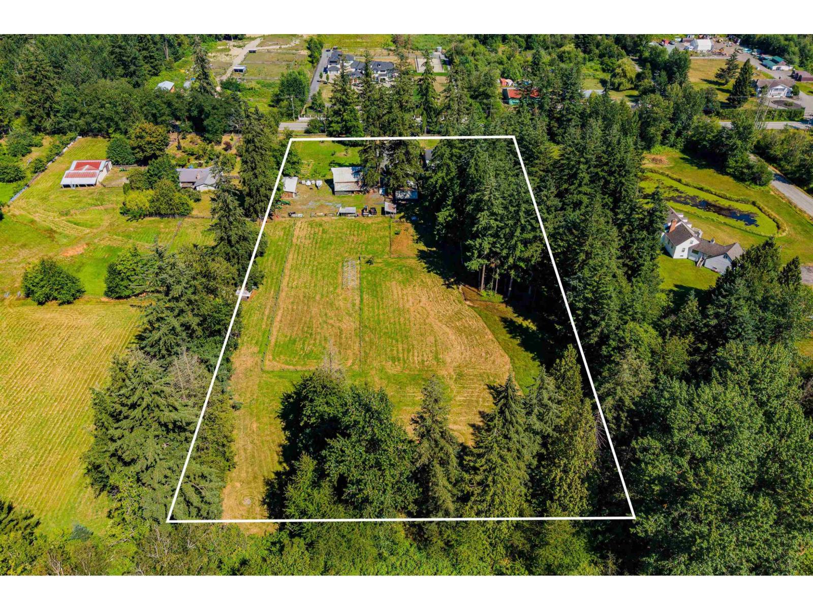 6 Bed, 3 Bath House for Sale in Langley – 5871 264 STREET, Langley – MLS# R3146845 - Image 31