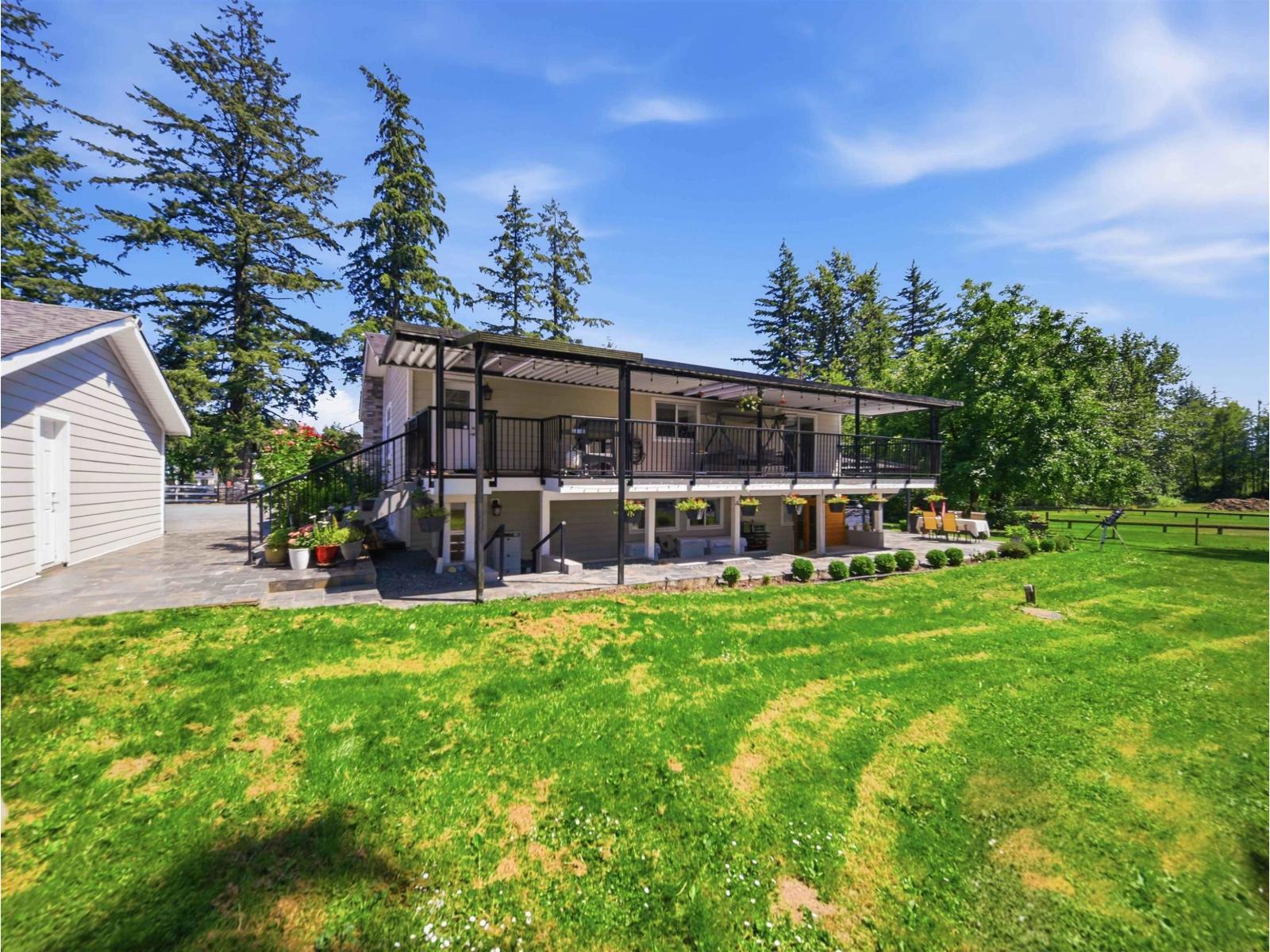 6 Bed, 3 Bath House for Sale in Langley – 5871 264 STREET, Langley – MLS# R3146845 - Image 3