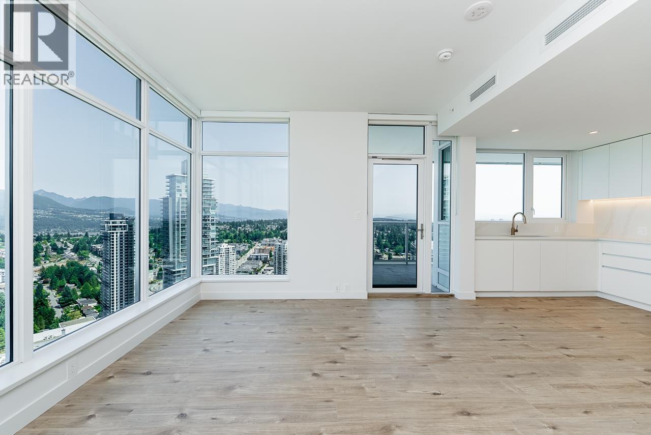 4302 720 FARROW STREET, Coquitlam