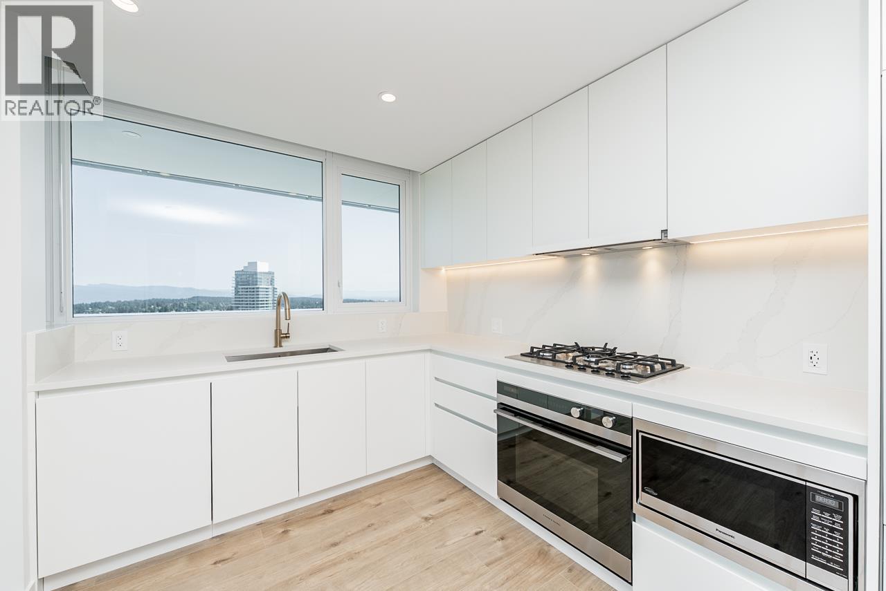 4302 720 FARROW STREET, Coquitlam