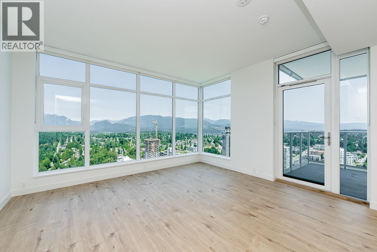 4302 720 FARROW STREET, Coquitlam