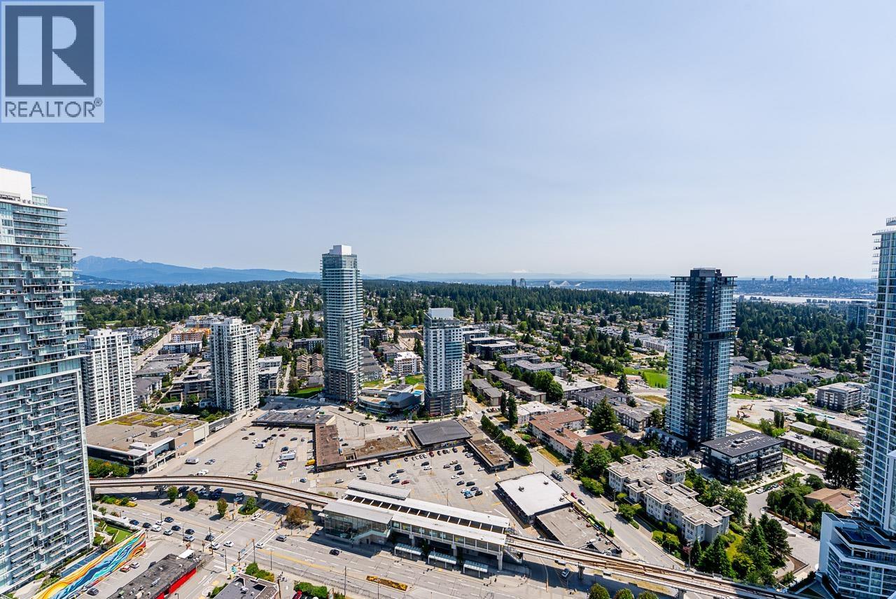 4302 720 FARROW STREET, Coquitlam