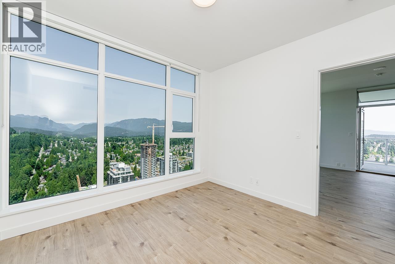4302 720 FARROW STREET, Coquitlam