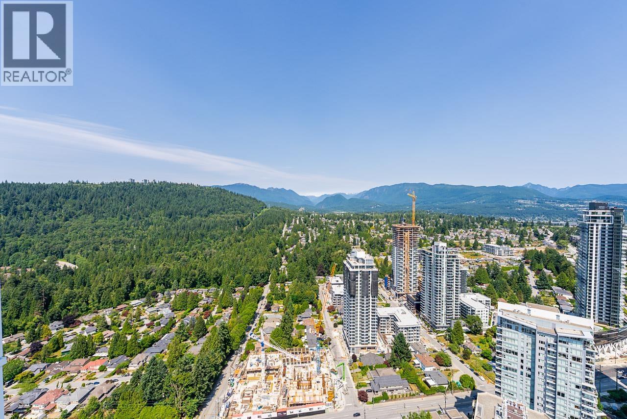 4302 720 FARROW STREET, Coquitlam