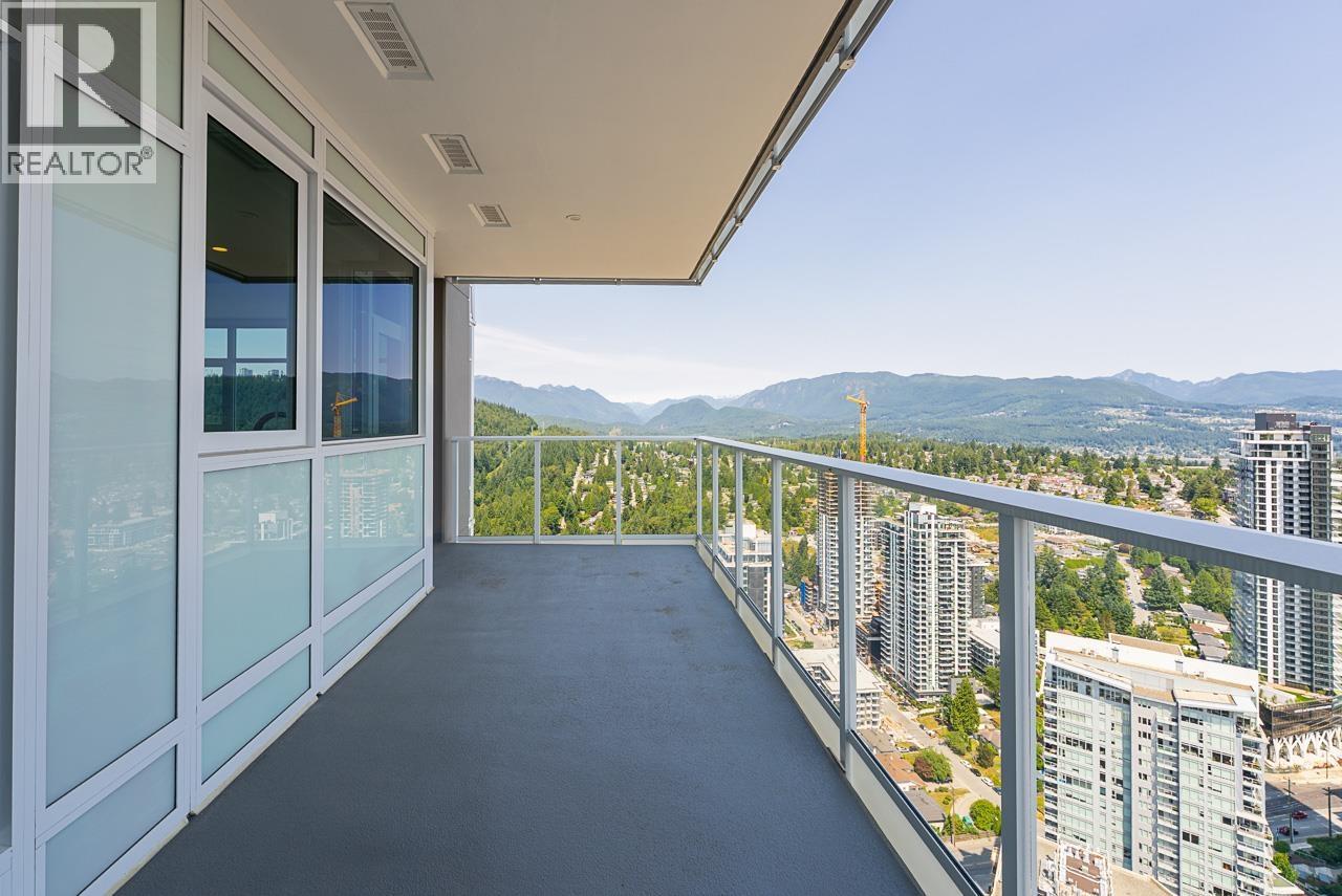 4302 720 FARROW STREET, Coquitlam