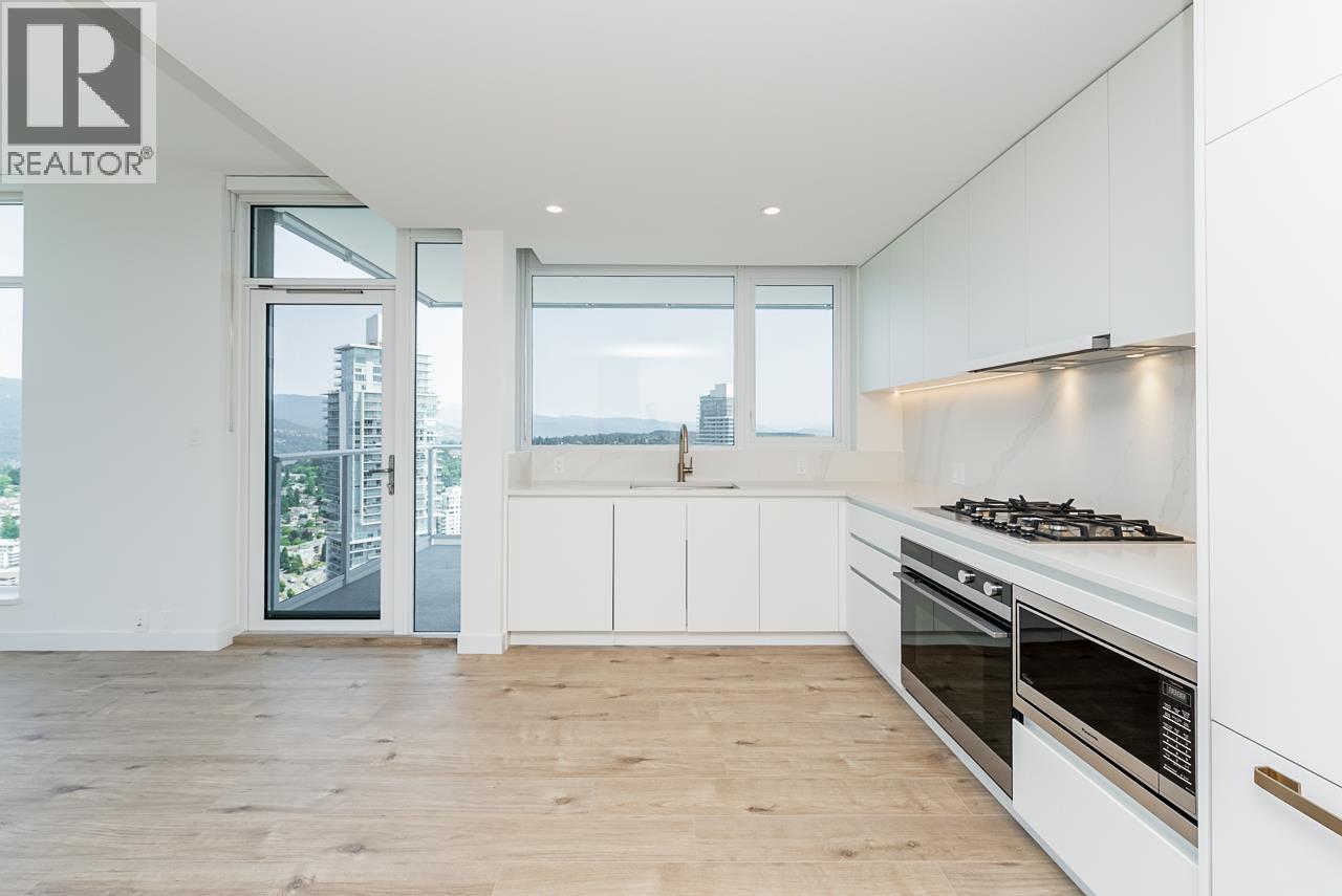 4302 720 FARROW STREET, Coquitlam
