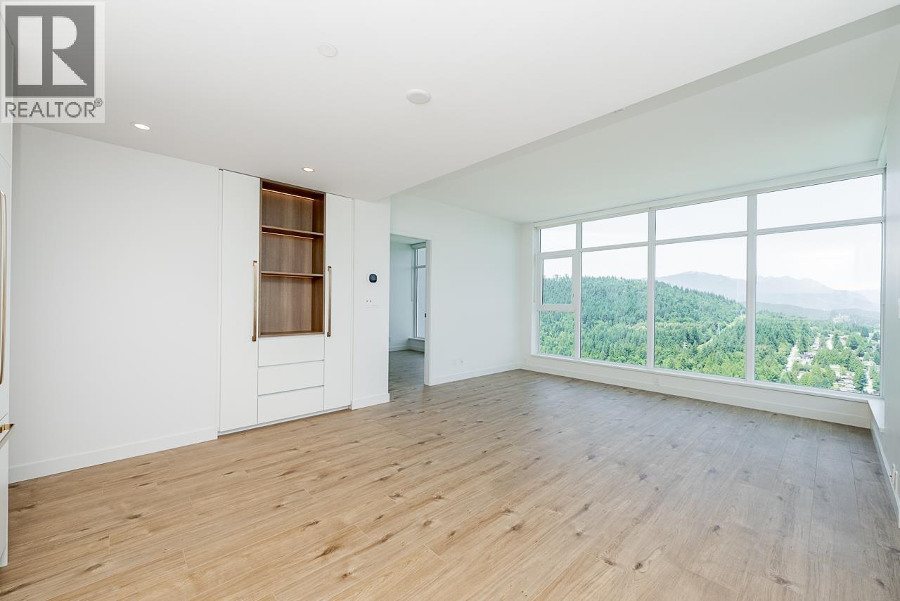 4302 720 FARROW STREET, Coquitlam