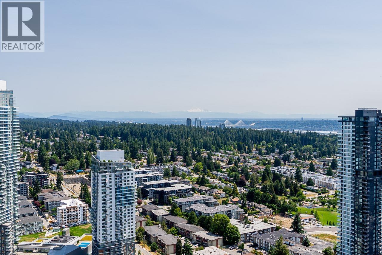 4302 720 FARROW STREET, Coquitlam