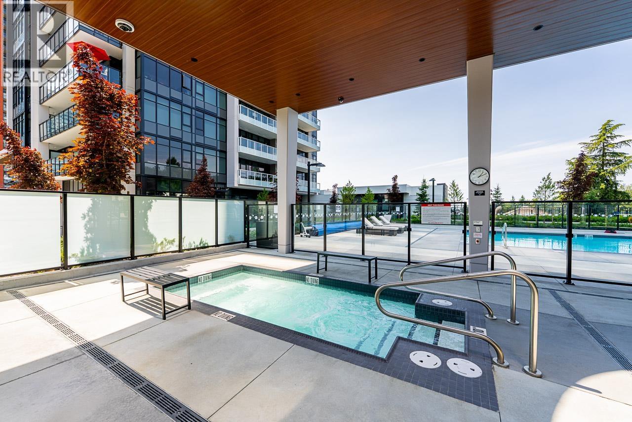 4302 720 FARROW STREET, Coquitlam
