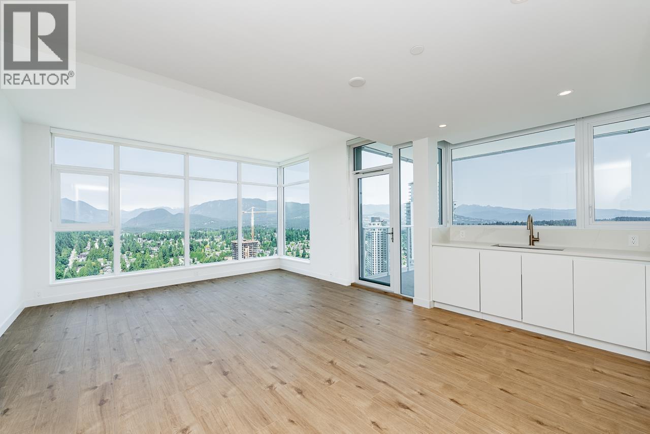 4302 720 FARROW STREET, Coquitlam