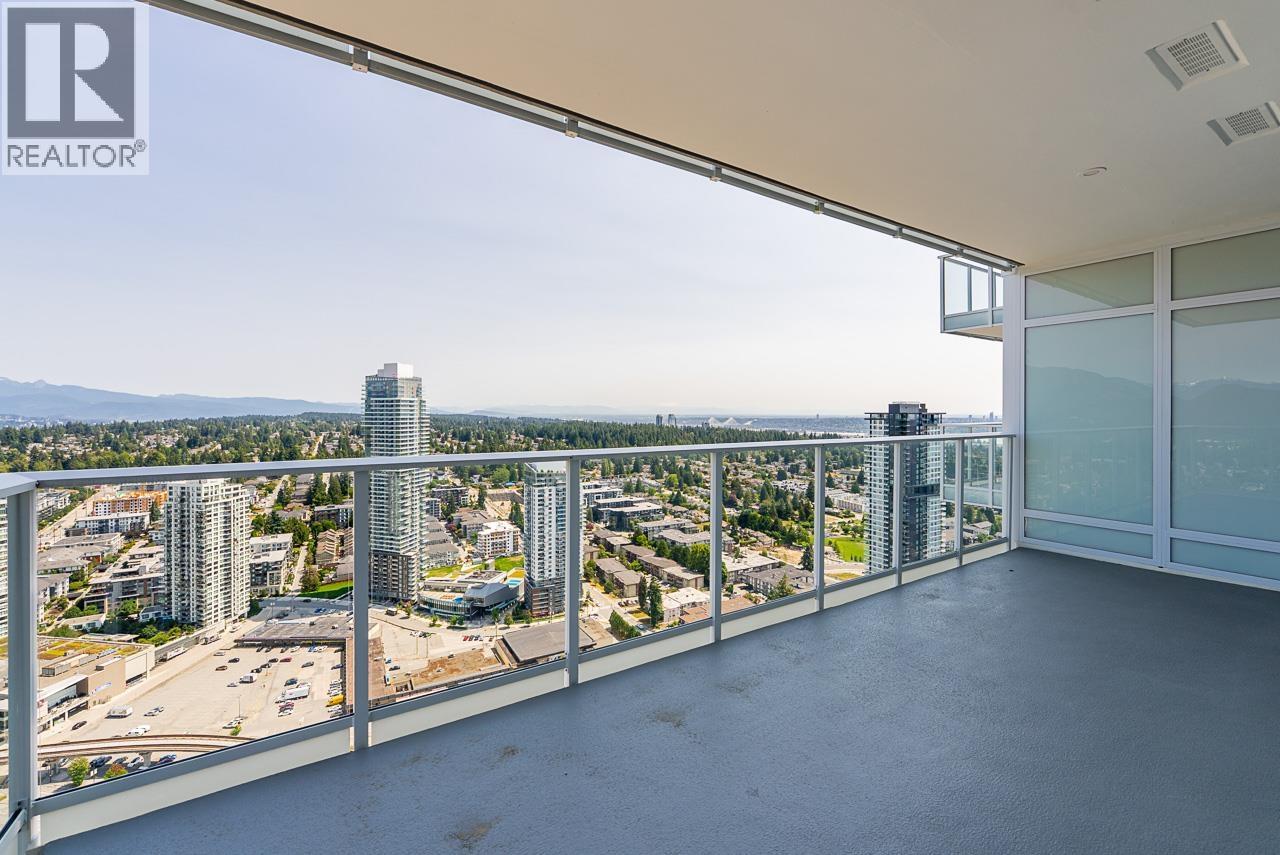 4302 720 FARROW STREET, Coquitlam