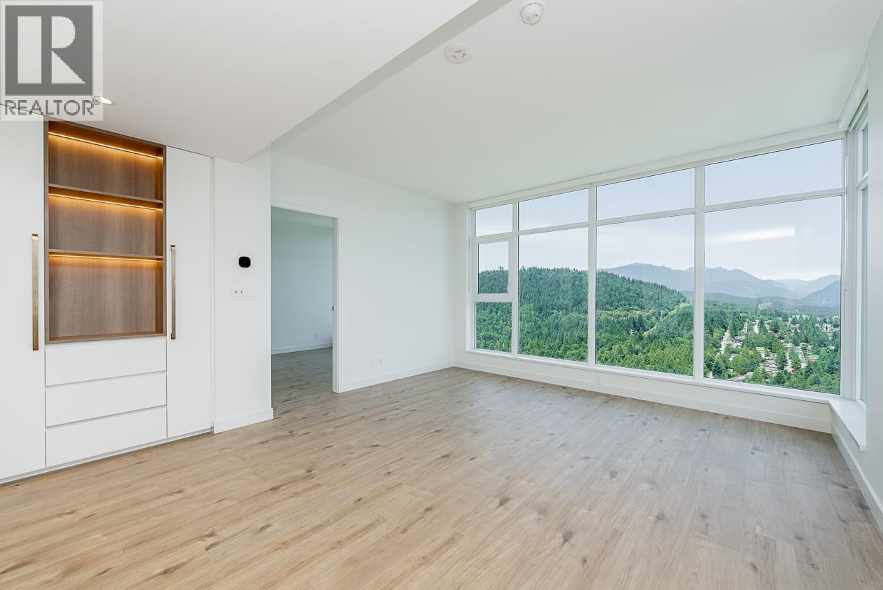 4302 720 FARROW STREET, Coquitlam