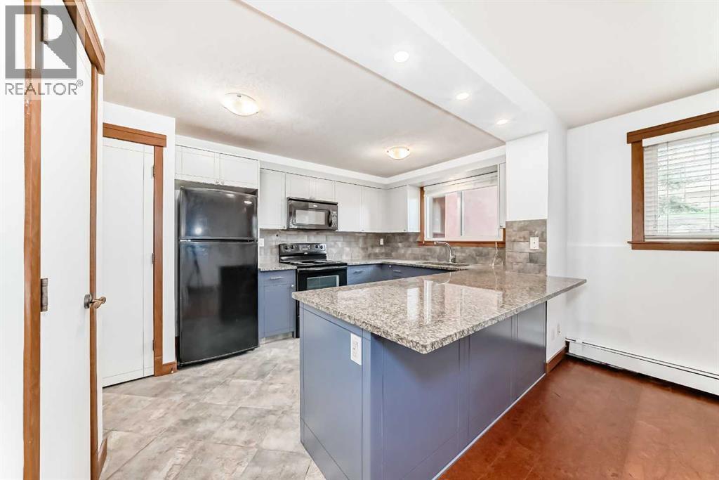 #112 315 50 Avenue SW - 1