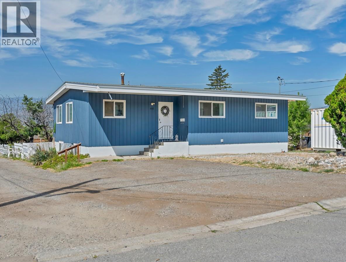 1477 CARMI Drive - 1