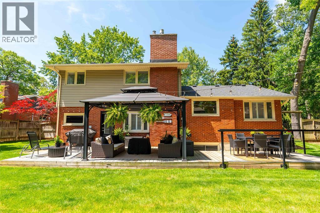 1726 Mills STREET - 42