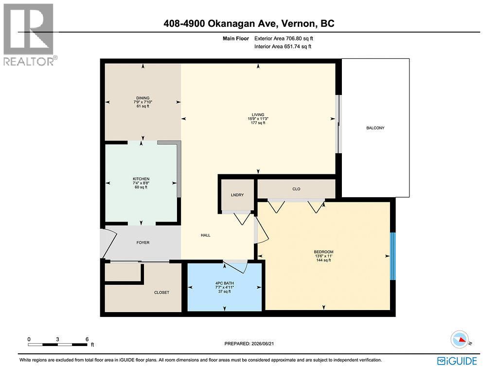 #408 4900 Okanagan Avenue - 33