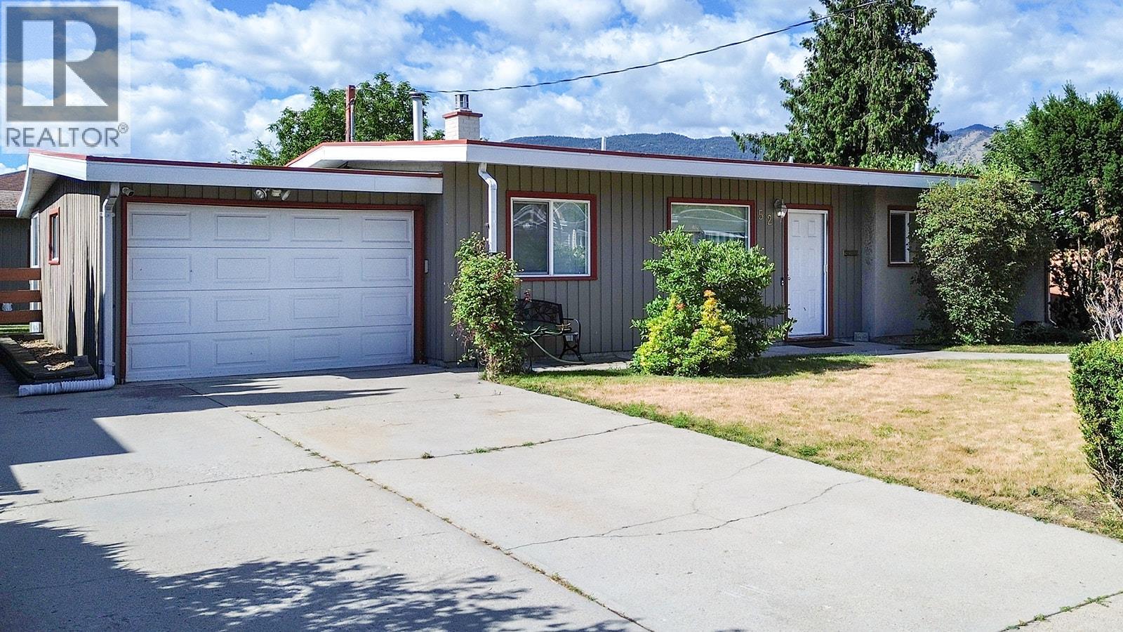 52 Granby Place - 1