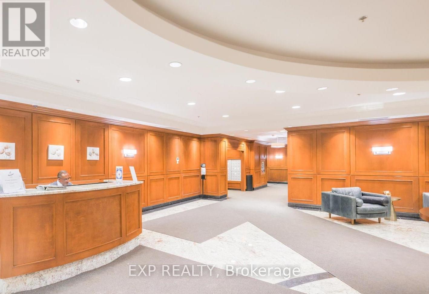 1 Bed, 1 Bath House for Rent in Ottawa – 2604 – 195 BESSERER STREET, Ottawa – MLS# X13590856 - Image 11