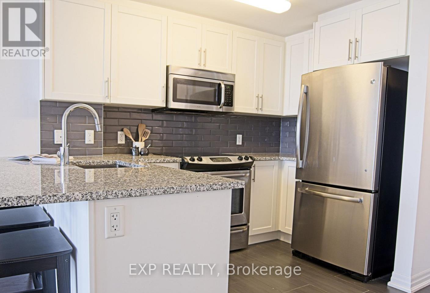 1 Bed, 1 Bath House for Rent in Ottawa – 2604 – 195 BESSERER STREET, Ottawa – MLS# X13590856 - Image 5