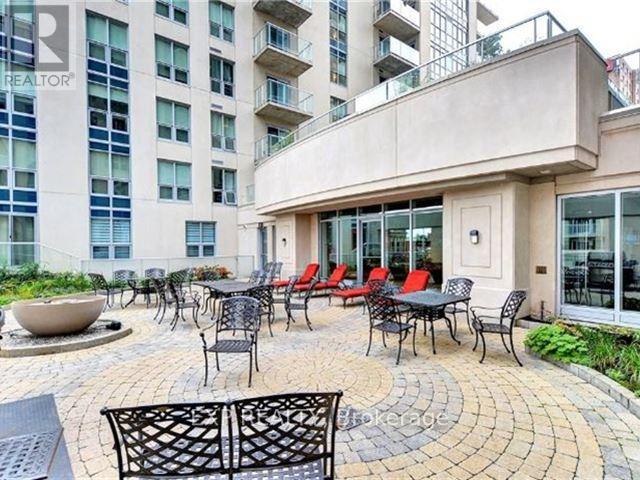 1 Bed, 1 Bath House for Rent in Ottawa – 2604 – 195 BESSERER STREET, Ottawa – MLS# X13590856 - Image 8