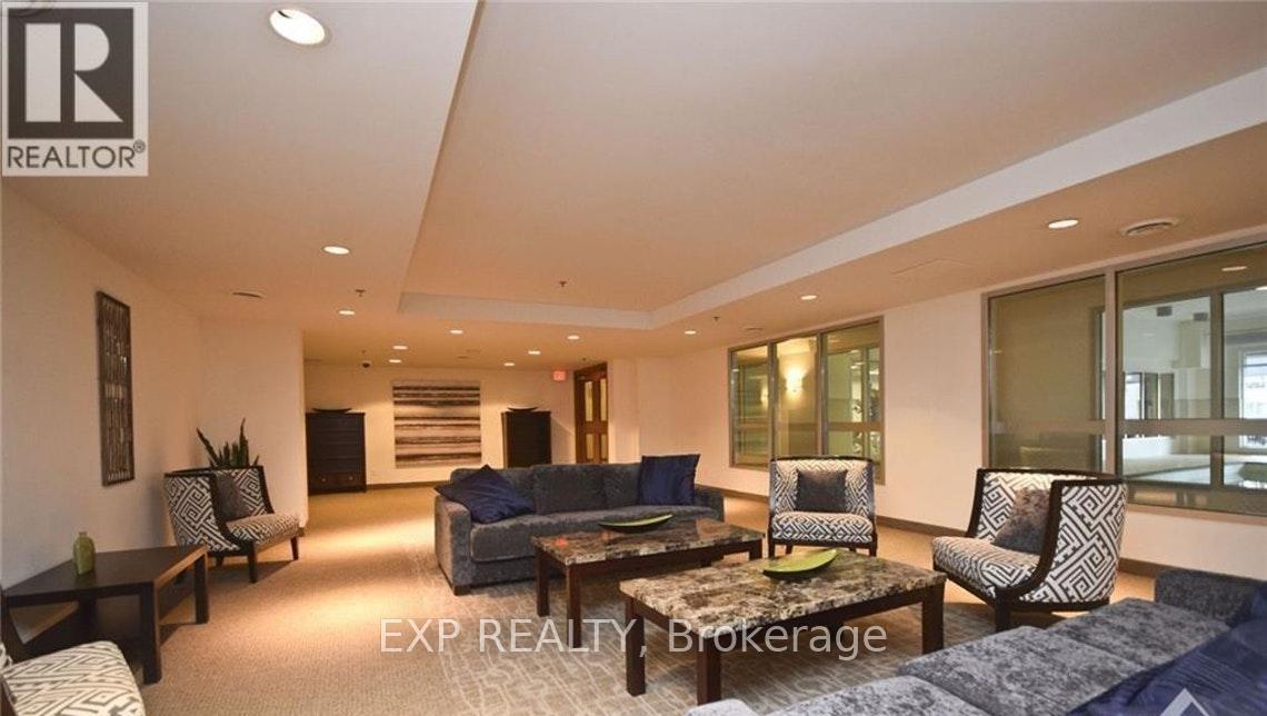 1 Bed, 1 Bath House for Rent in Ottawa – 2604 – 195 BESSERER STREET, Ottawa – MLS# X13590856 - Image 9