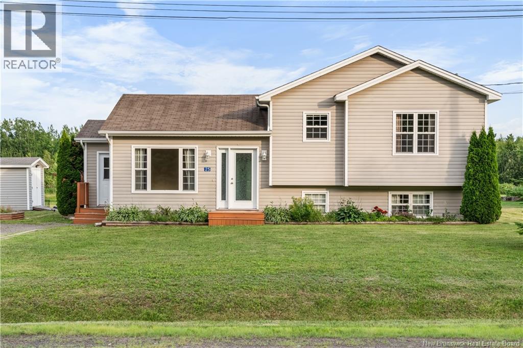 25 Clement Avenue - 1