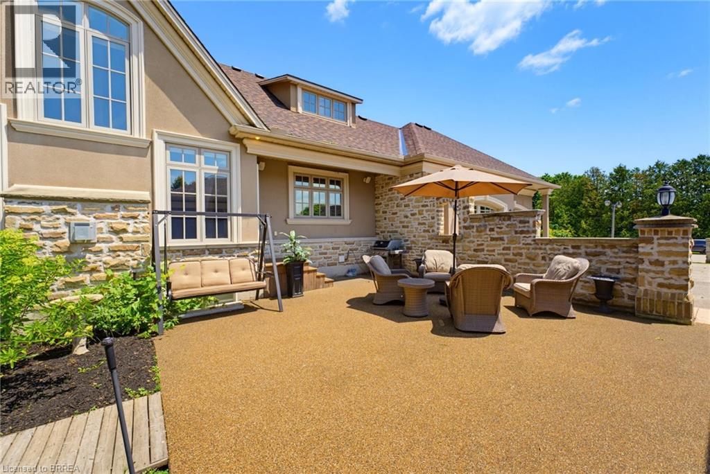 1 RUE CHATEAUX Terrace - 41