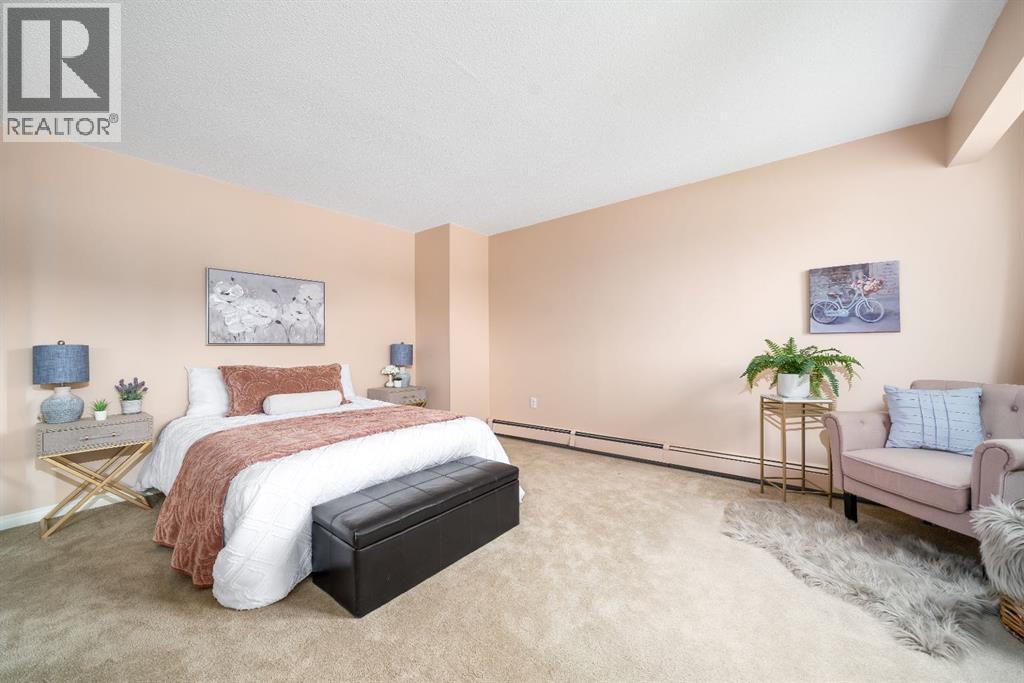 #112 1051 3 Street NW - 21