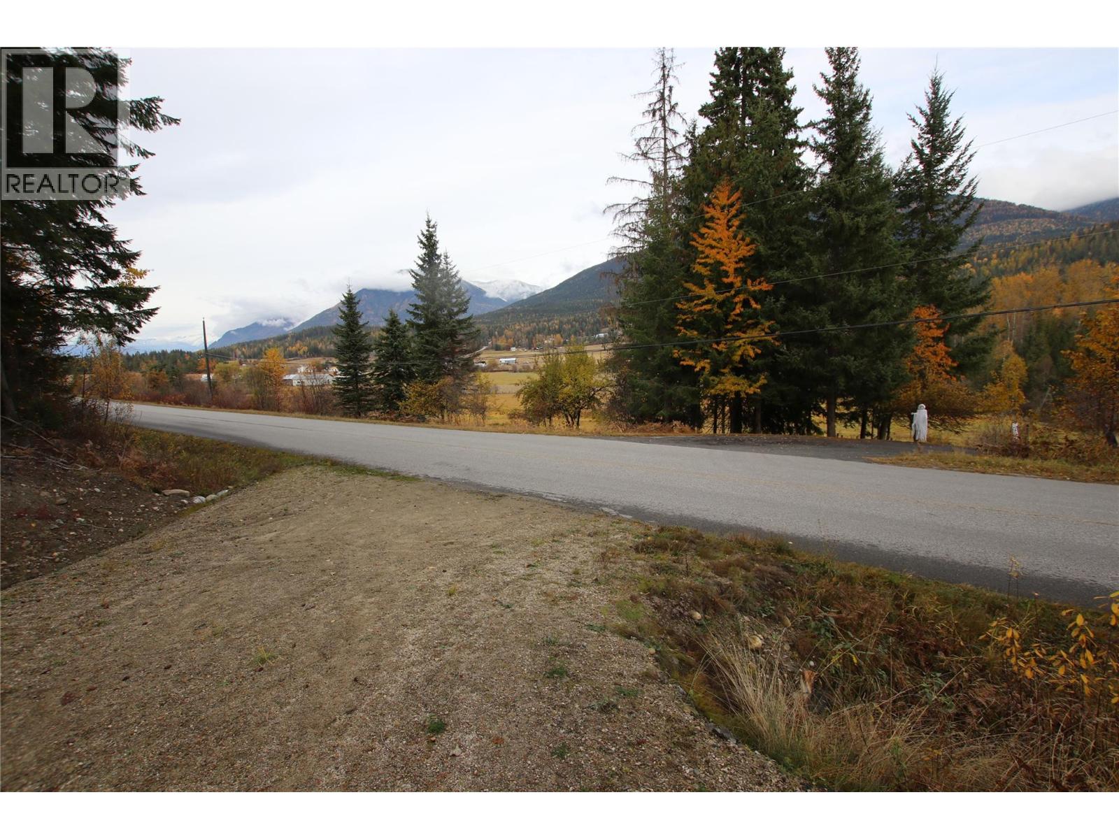 Lot 1 Brouse Loop Road, Nakusp