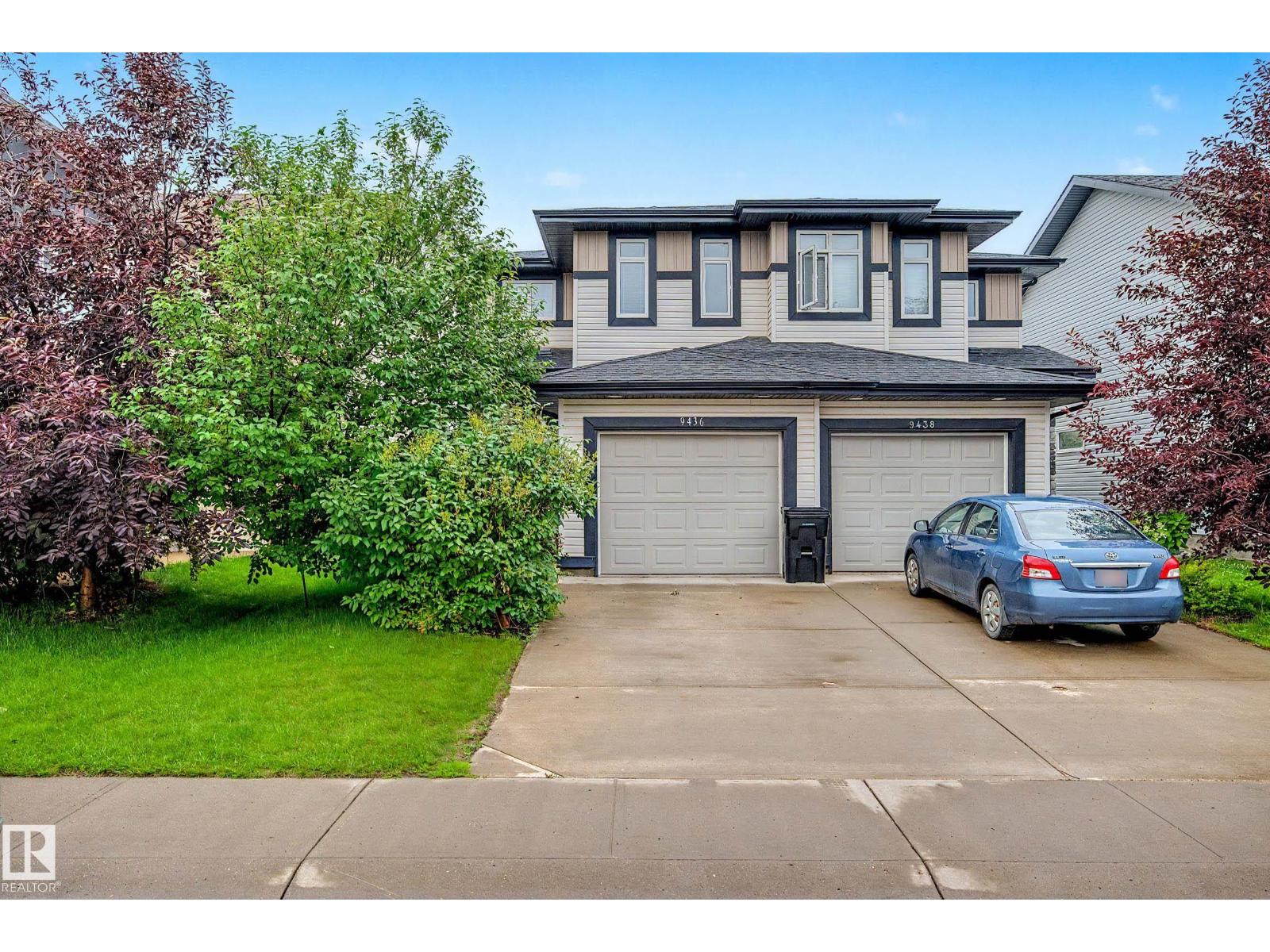 9436 230 ST NW - 1