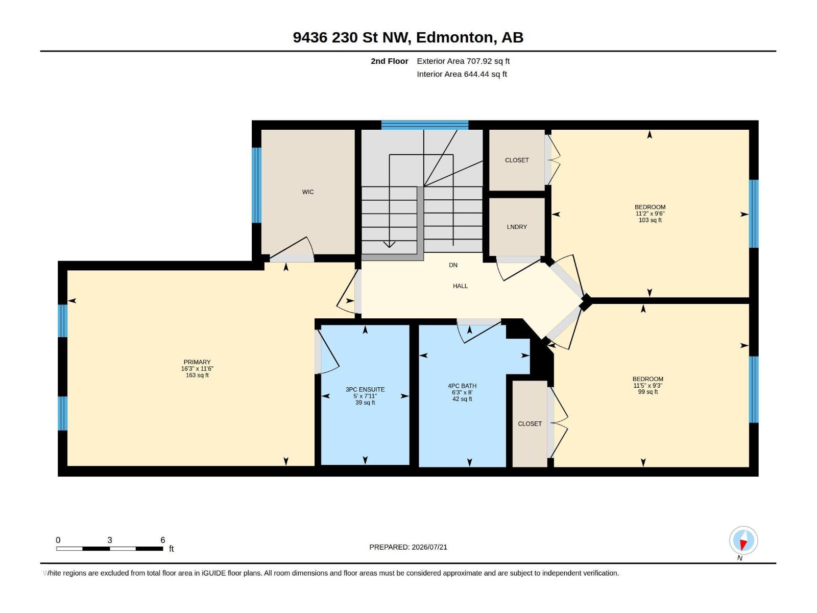 9436 230 ST NW - 50