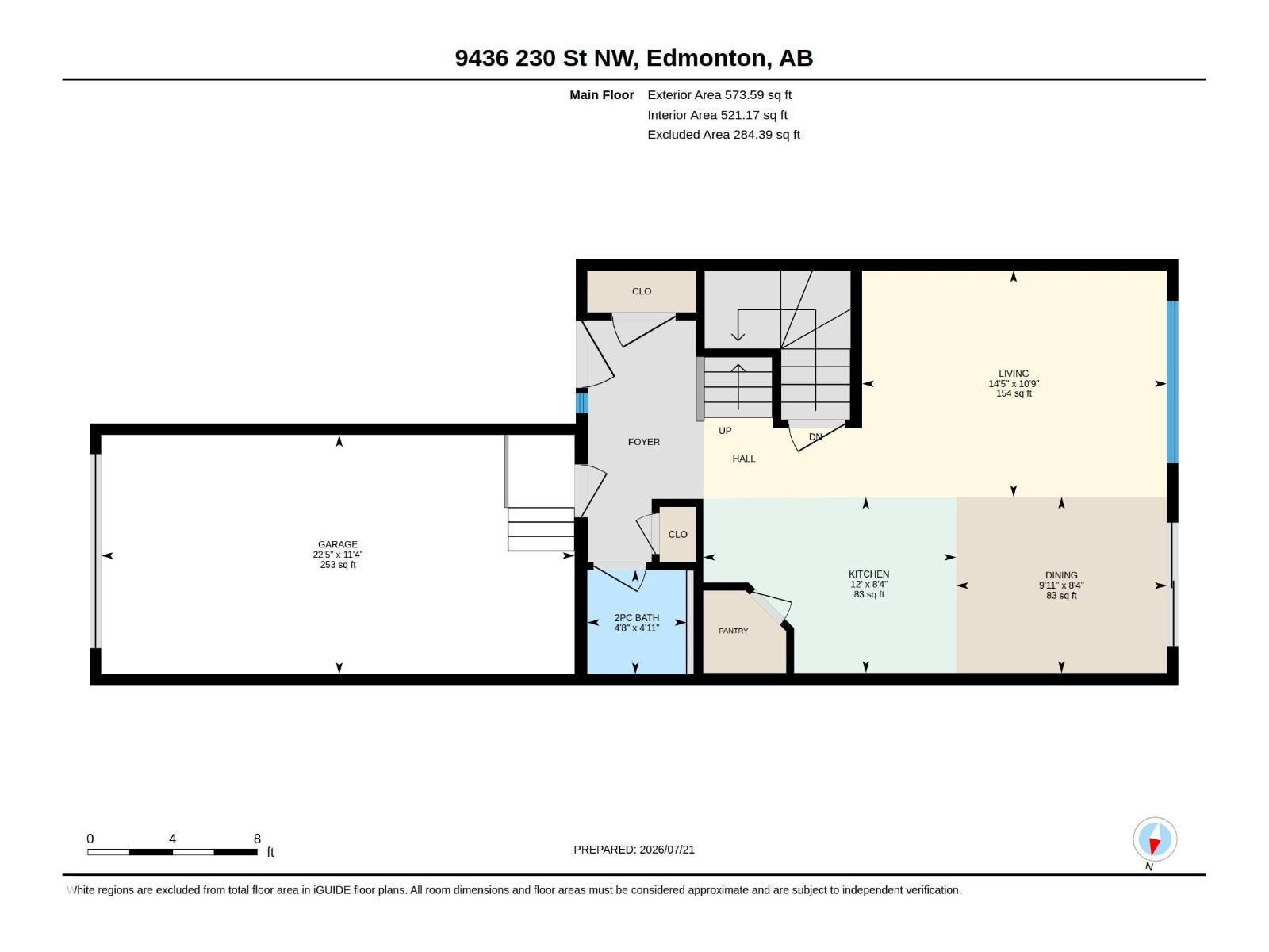 9436 230 ST NW - 51
