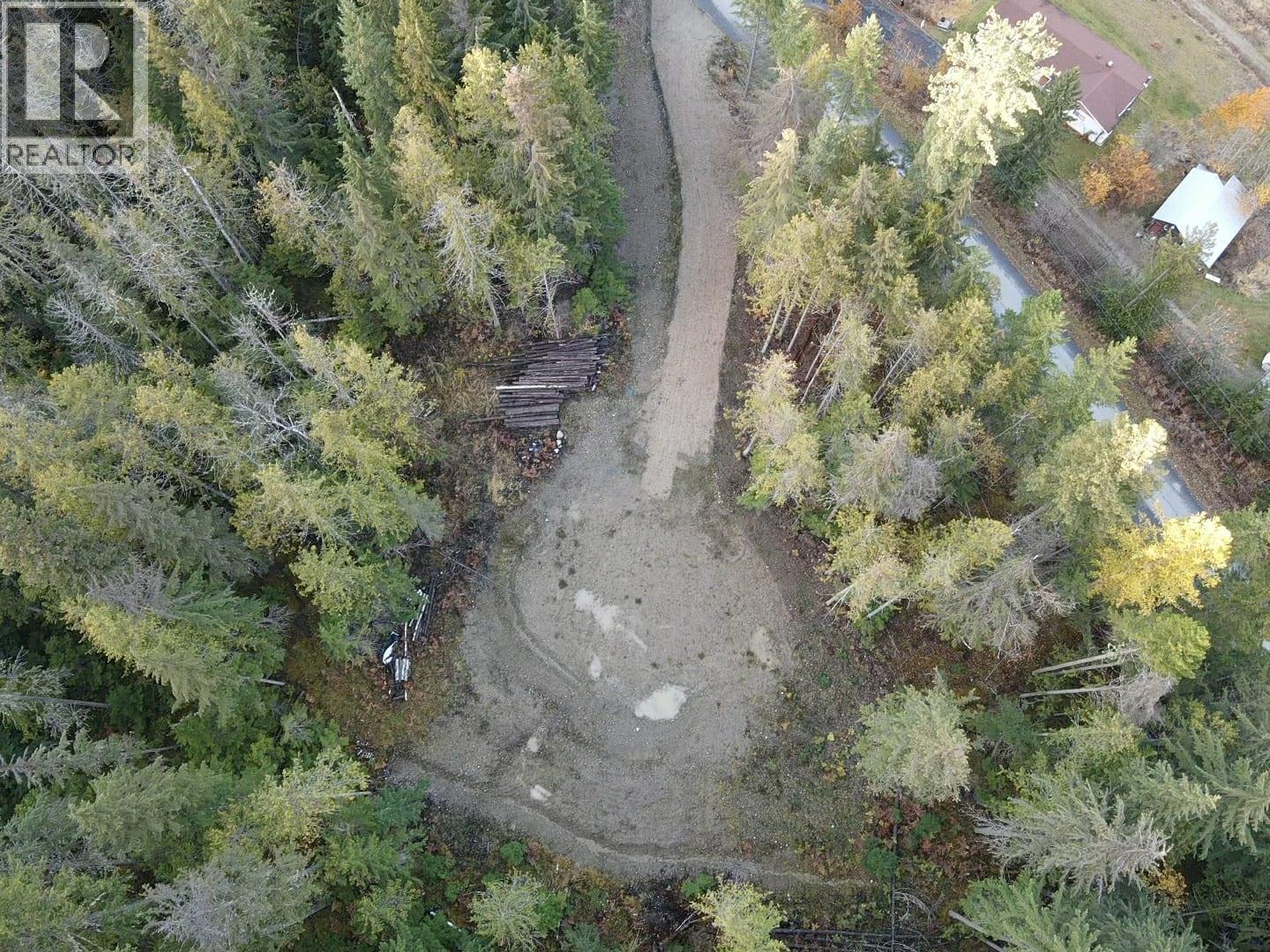 Lot 1 Brouse Loop Road, Nakusp