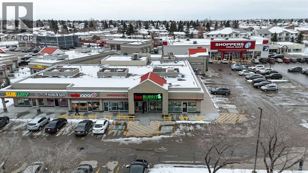 5 Falsbridge Drive NE, Calgary — photo 3