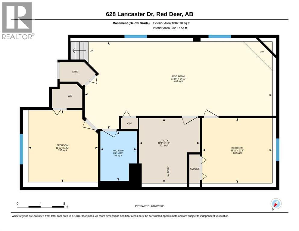 628 Lancaster Drive - 28