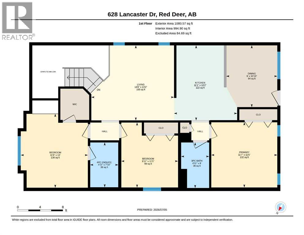 628 Lancaster Drive - 27