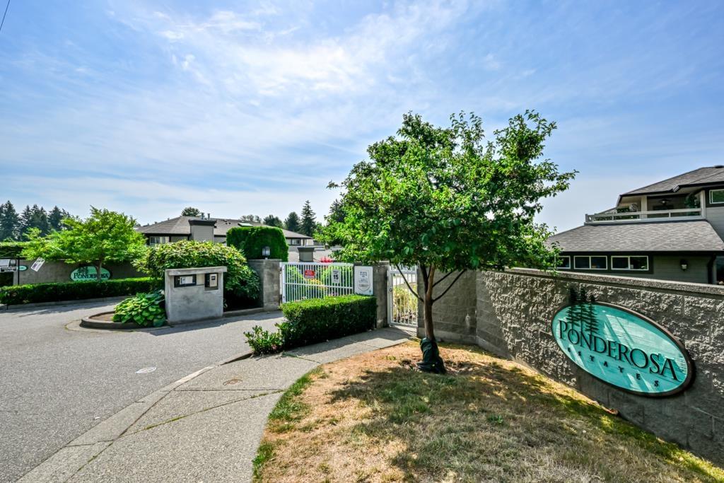 3 Bed, 3 Bath Apartment for Sale in Surrey – 173 16080 82 AVENUE, Surrey – MLS# R3148463 - Image 2
