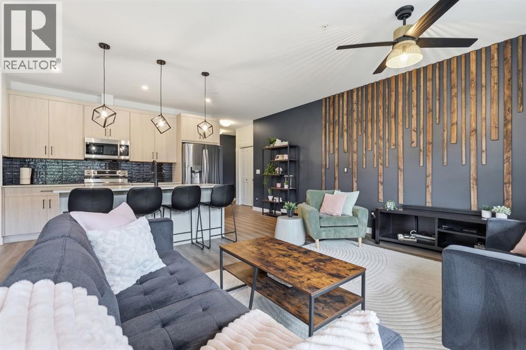 #2103 55 Lucas Way NW - 3