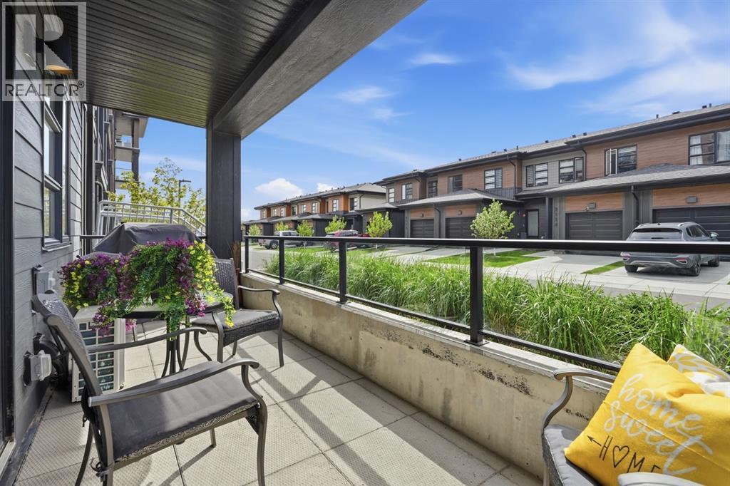 #2103 55 Lucas Way NW - 27
