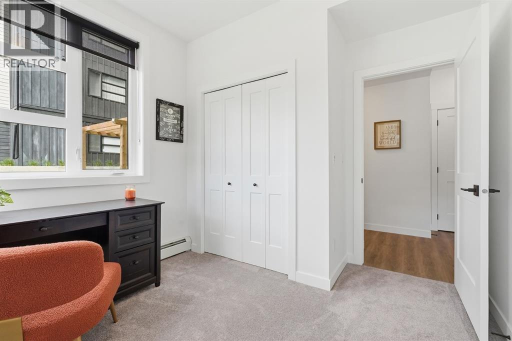 #2103 55 Lucas Way NW - 15