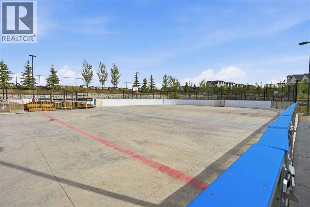 #2103 55 Lucas Way NW - 36