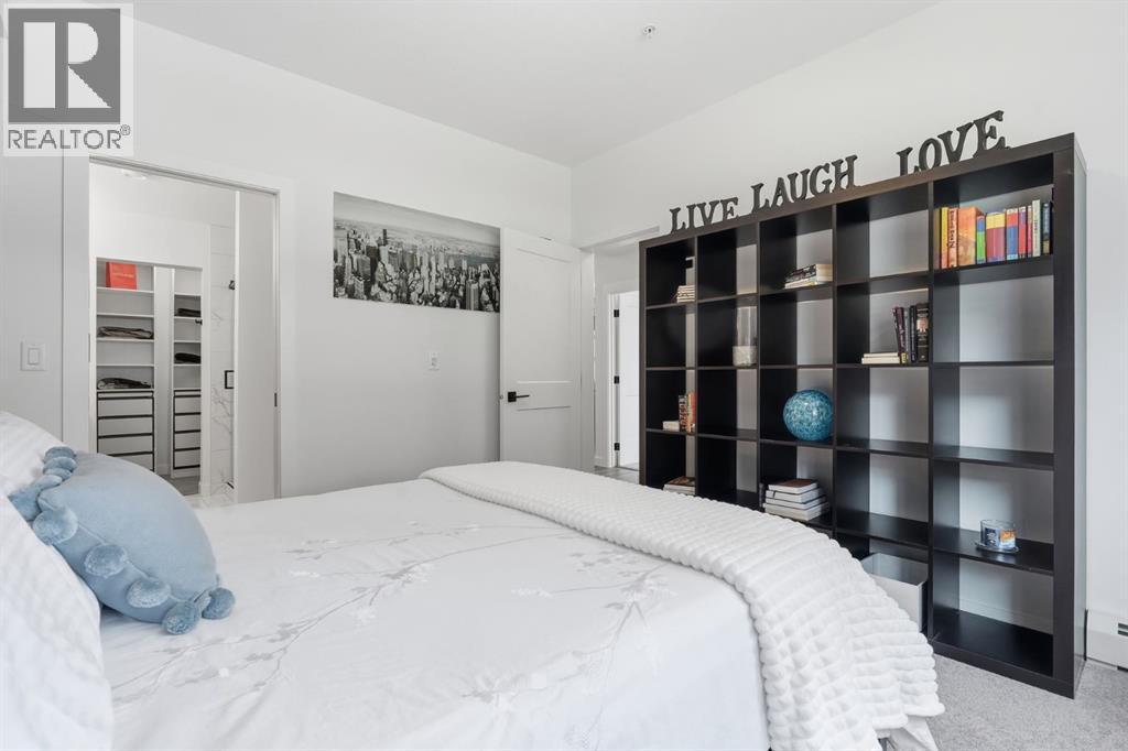 #2103 55 Lucas Way NW - 20