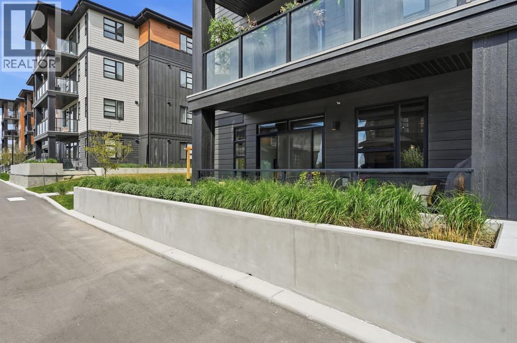 #2103 55 Lucas Way NW - 30