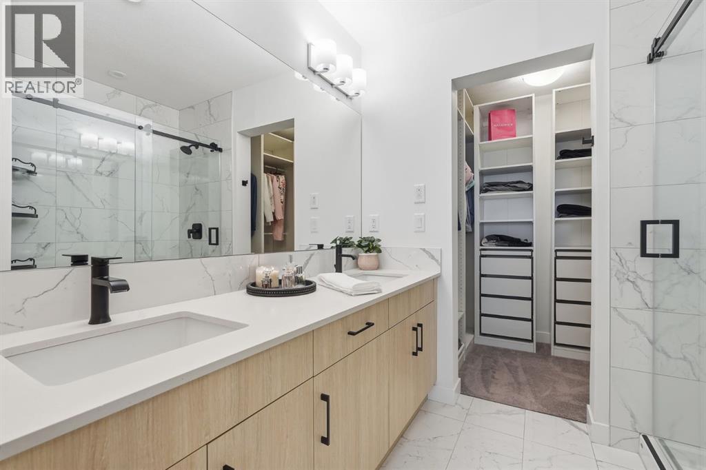 #2103 55 Lucas Way NW - 22