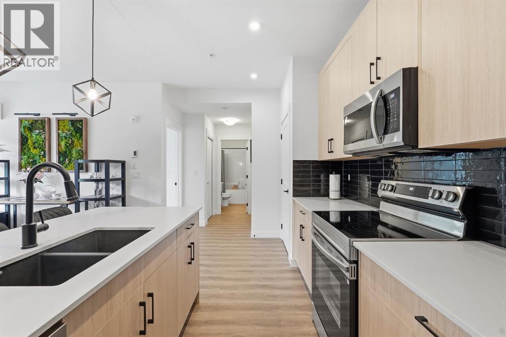 #2103 55 Lucas Way NW - 9