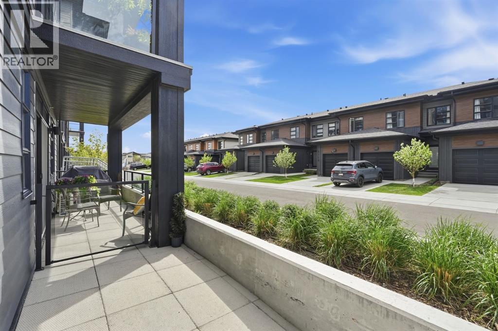 #2103 55 Lucas Way NW - 31