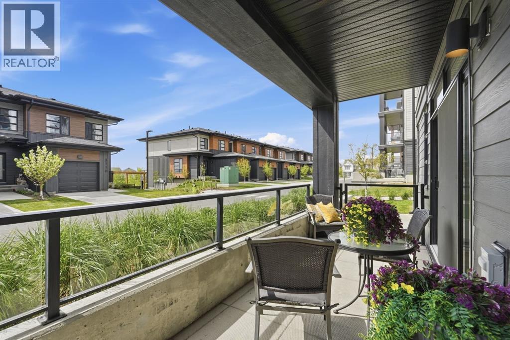 #2103 55 Lucas Way NW - 28