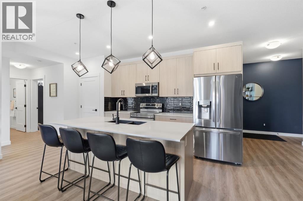 #2103 55 Lucas Way NW - 10