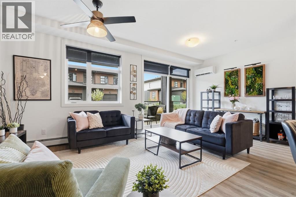 #2103 55 Lucas Way NW - 4