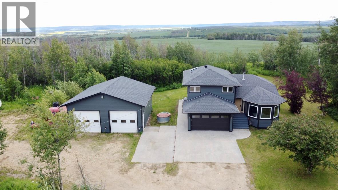 6385 97 Highway, Dawson Creek